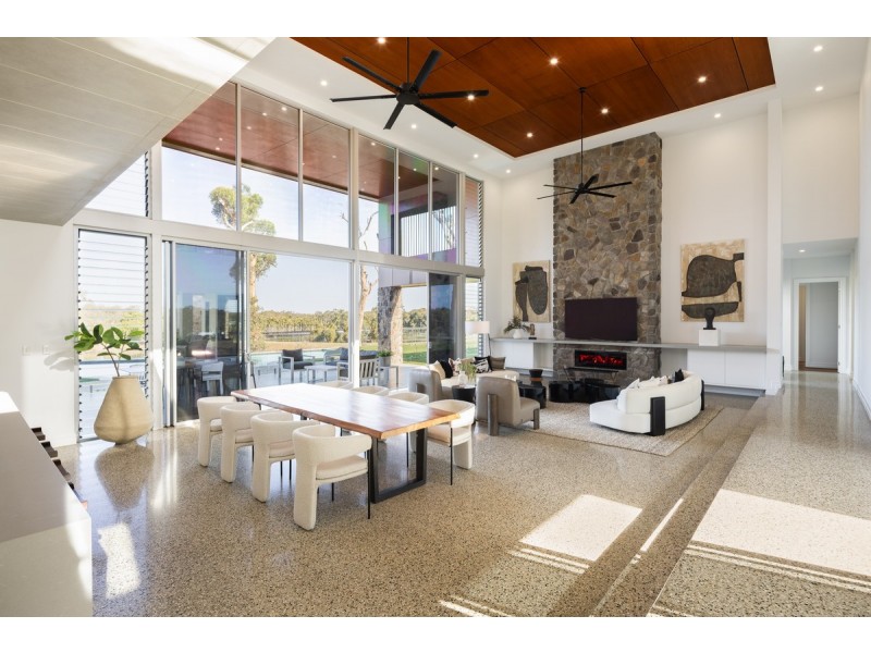 488-508 Serpentine Creek Road, Redland Bay QLD 4165