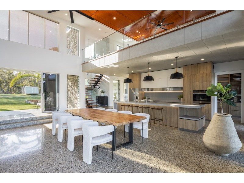 488-508 Serpentine Creek Road, Redland Bay QLD 4165