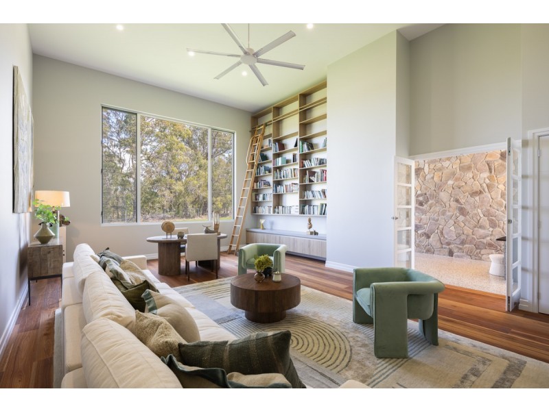 488-508 Serpentine Creek Road, Redland Bay QLD 4165