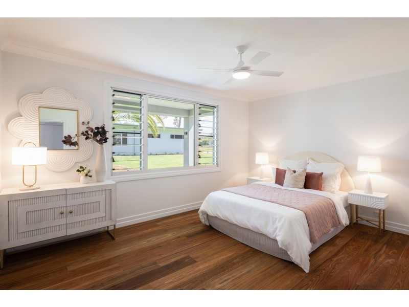 488-508 Serpentine Creek Road, Redland Bay QLD 4165