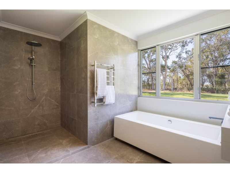 488-508 Serpentine Creek Road, Redland Bay QLD 4165