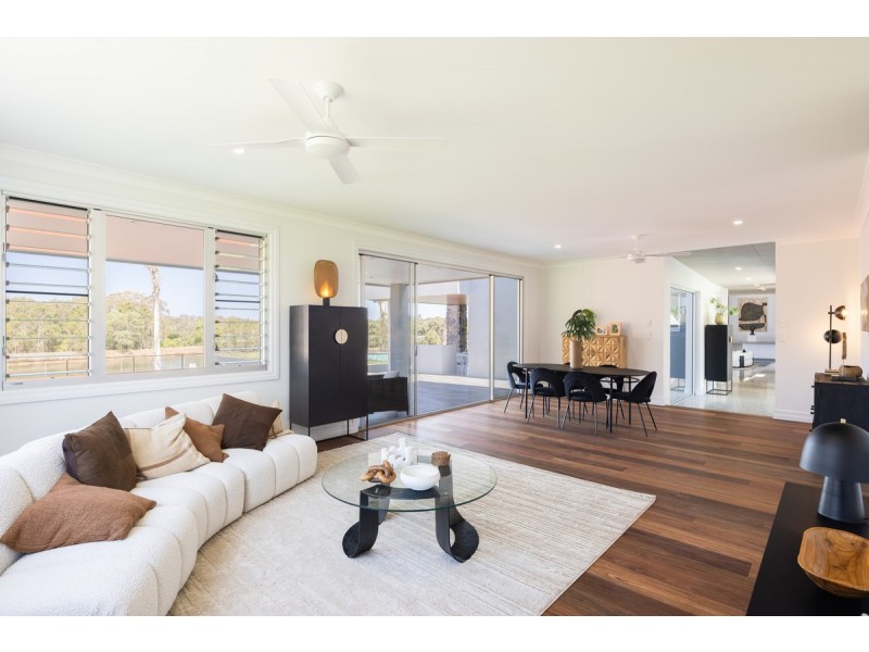 488-508 Serpentine Creek Road, Redland Bay QLD 4165