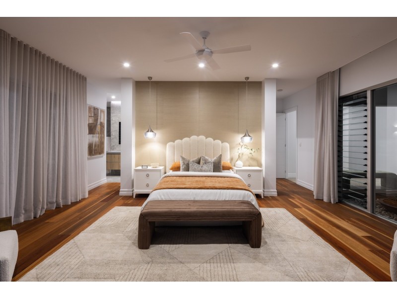 488-508 Serpentine Creek Road, Redland Bay QLD 4165