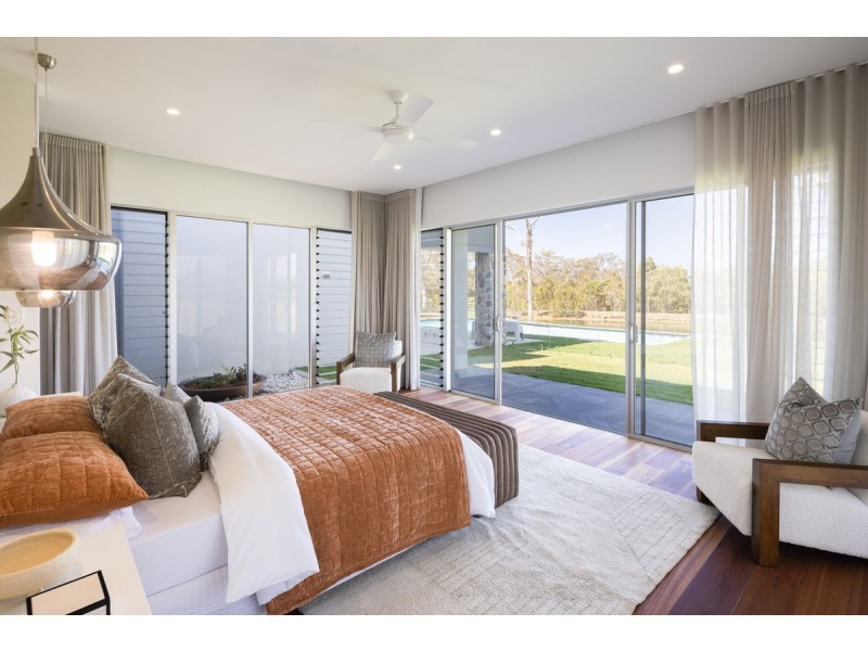 488-508 Serpentine Creek Road, Redland Bay QLD 4165