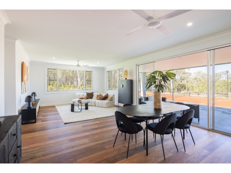 488-508 Serpentine Creek Road, Redland Bay QLD 4165