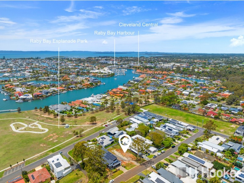 21 Cleveland Terrace, Ormiston QLD 4160