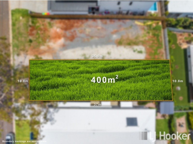 21 Cleveland Terrace, Ormiston QLD 4160