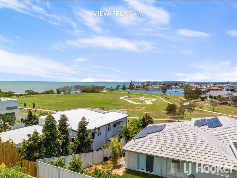 21 Cleveland Terrace, Ormiston QLD 4160