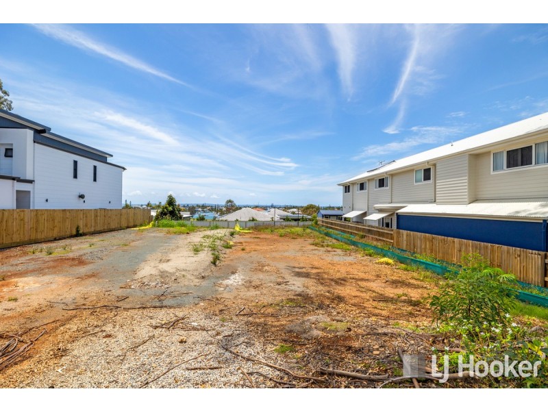 21 Cleveland Terrace, Ormiston QLD 4160