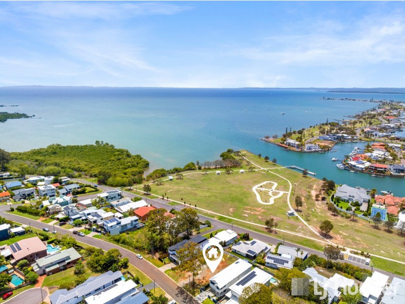 21 Cleveland Terrace, Ormiston QLD 4160