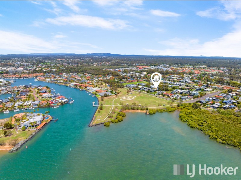 21 Cleveland Terrace, Ormiston QLD 4160