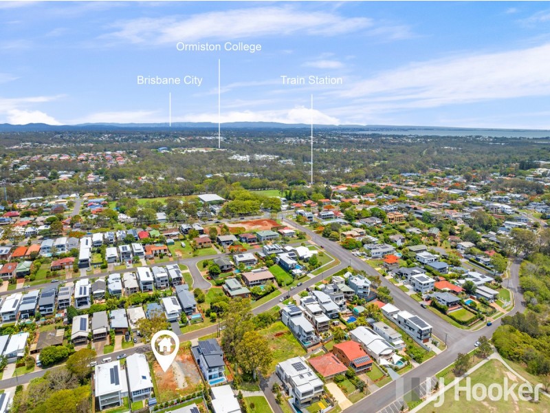 21 Cleveland Terrace, Ormiston QLD 4160