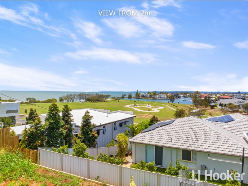 21 Cleveland Terrace, Ormiston QLD 4160