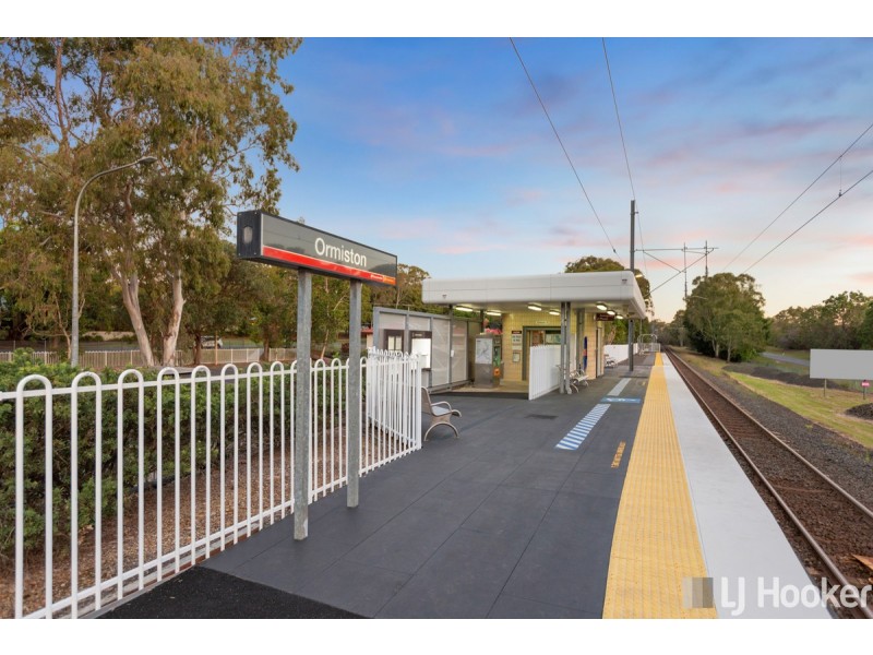 21 Cleveland Terrace, Ormiston QLD 4160