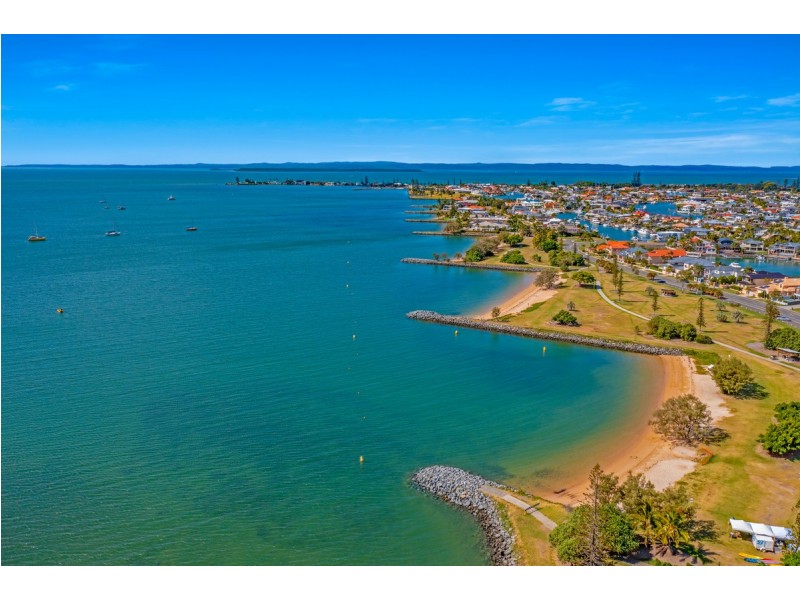 21 Cleveland Terrace, Ormiston QLD 4160