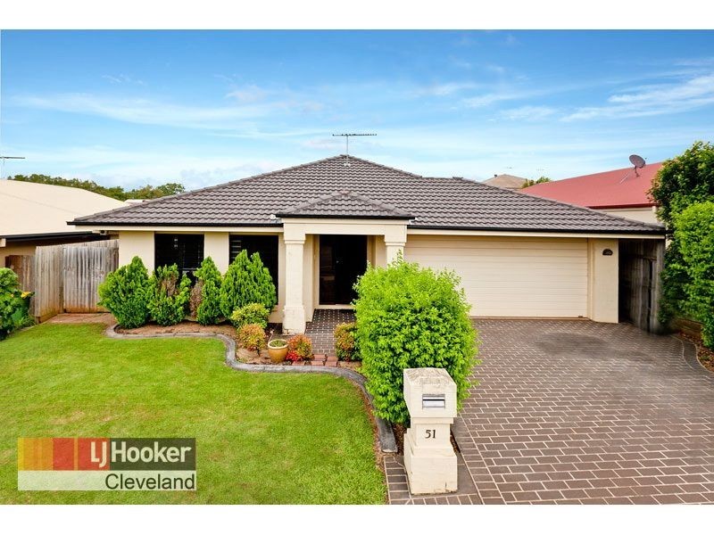 51 Thornlands Road, Thornlands QLD 4164
