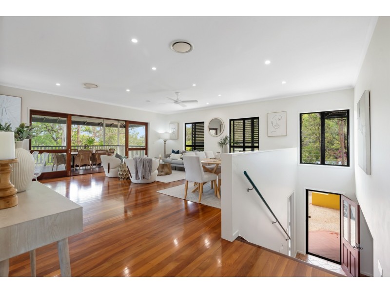 46D Trinder Road, Ashgrove QLD 4060