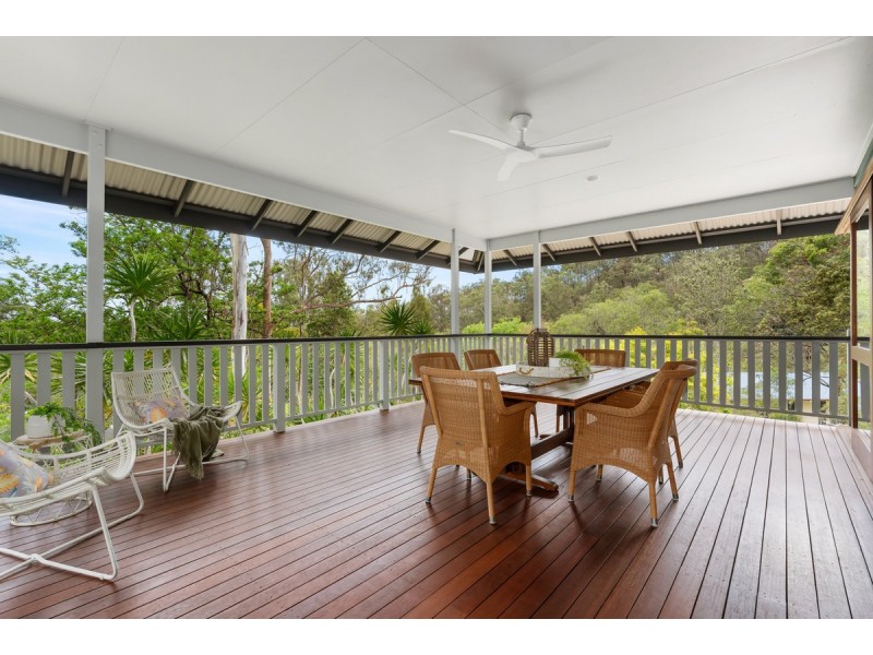 46D Trinder Road, Ashgrove QLD 4060