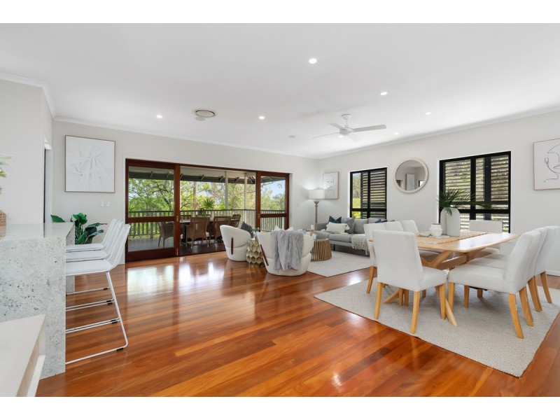 46D Trinder Road, Ashgrove QLD 4060