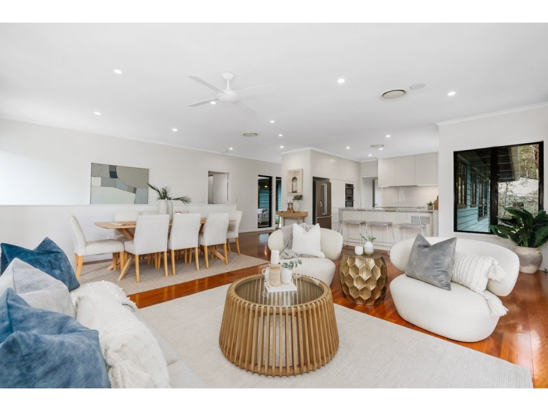 46D Trinder Road, Ashgrove QLD 4060