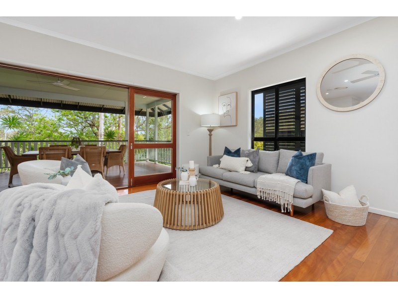 46D Trinder Road, Ashgrove QLD 4060