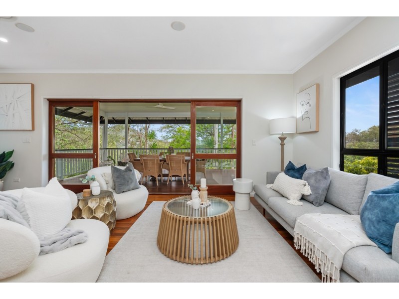 46D Trinder Road, Ashgrove QLD 4060