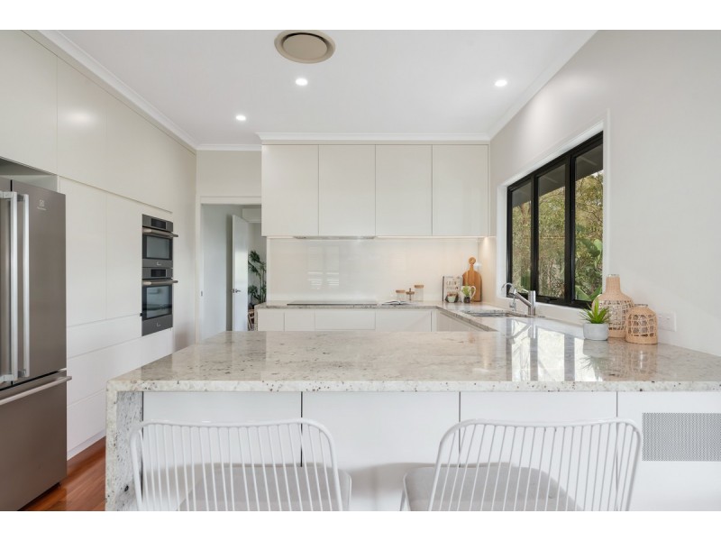 46D Trinder Road, Ashgrove QLD 4060