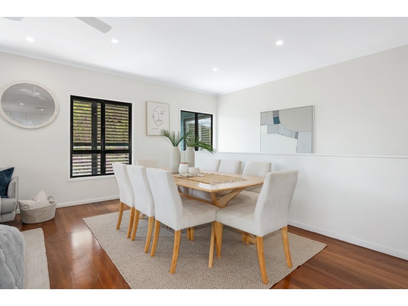 46D Trinder Road, Ashgrove QLD 4060