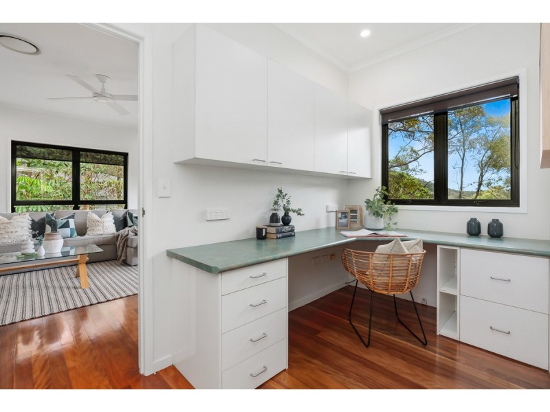 46D Trinder Road, Ashgrove QLD 4060