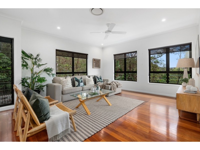 46D Trinder Road, Ashgrove QLD 4060