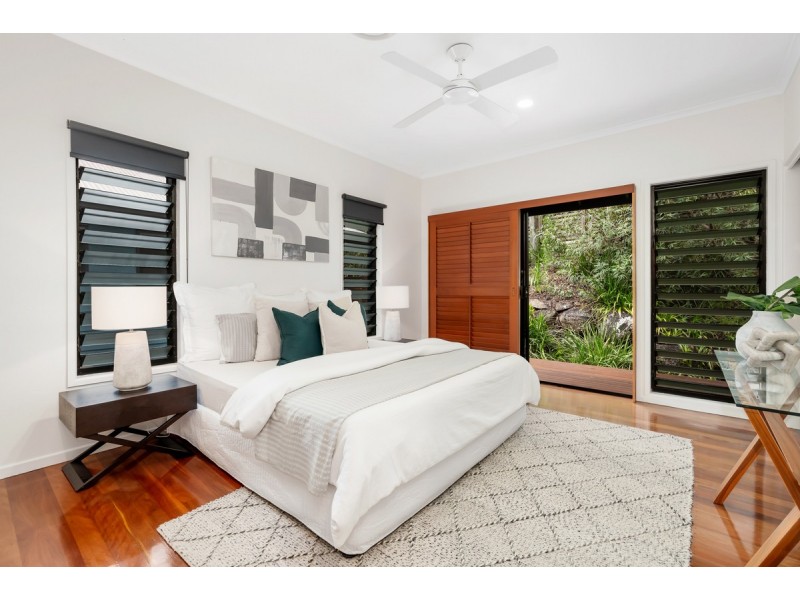 46D Trinder Road, Ashgrove QLD 4060