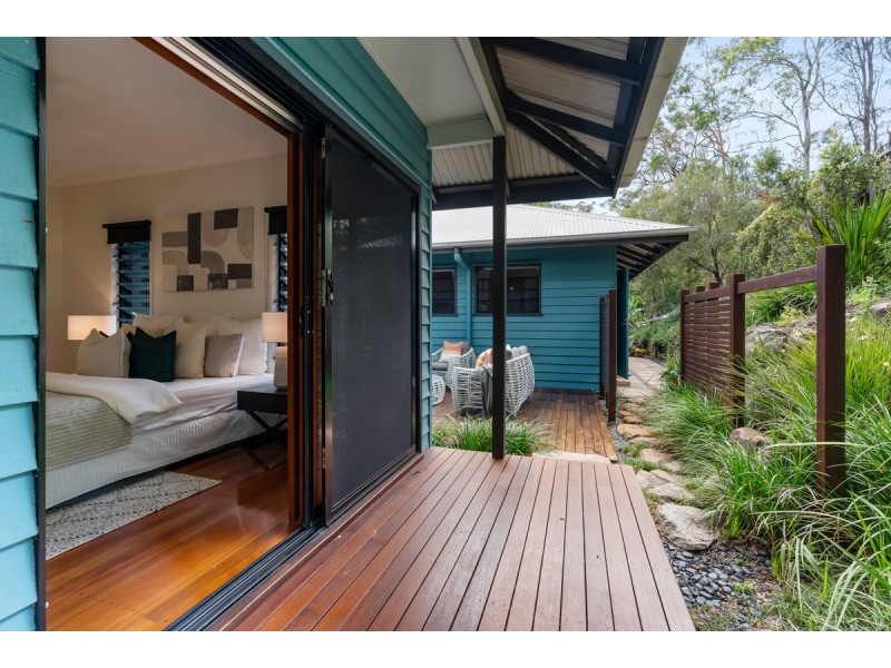 46D Trinder Road, Ashgrove QLD 4060