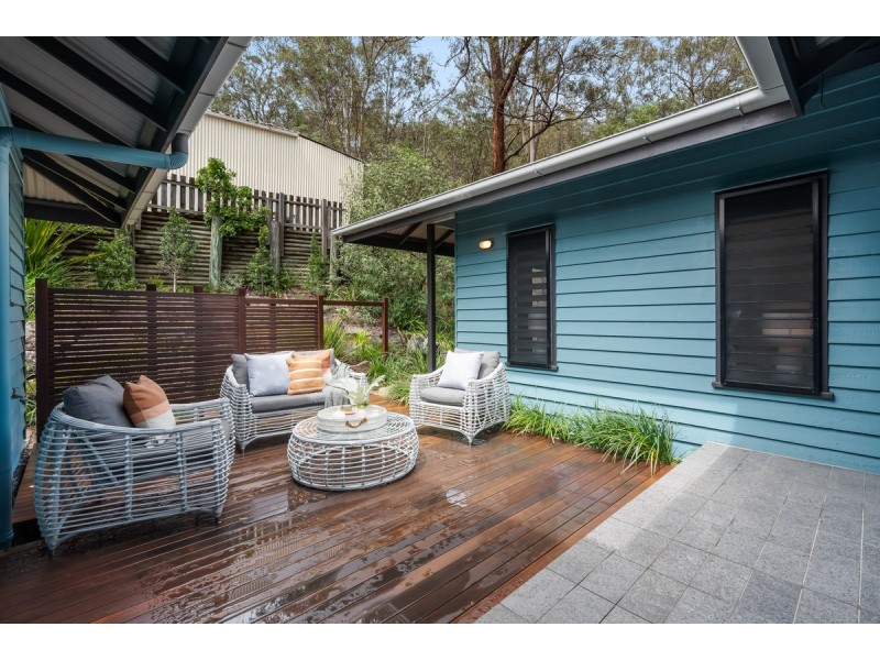 46D Trinder Road, Ashgrove QLD 4060