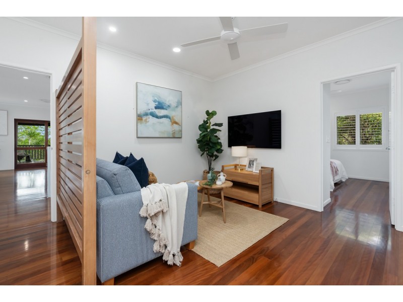 46D Trinder Road, Ashgrove QLD 4060