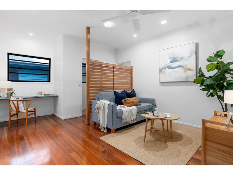 46D Trinder Road, Ashgrove QLD 4060