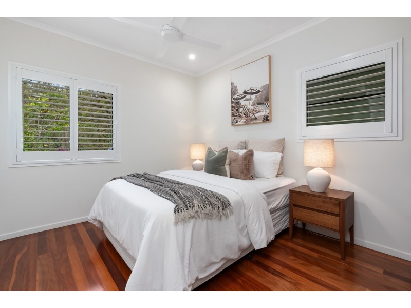 46D Trinder Road, Ashgrove QLD 4060