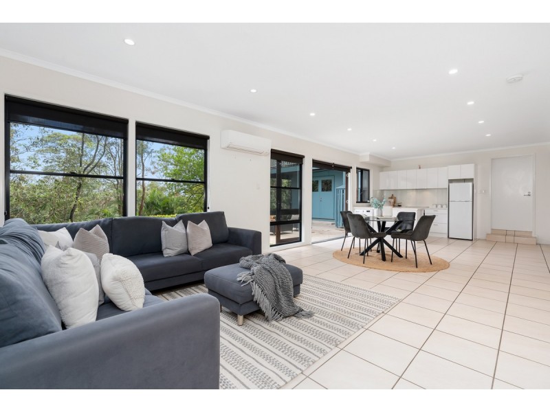 46D Trinder Road, Ashgrove QLD 4060