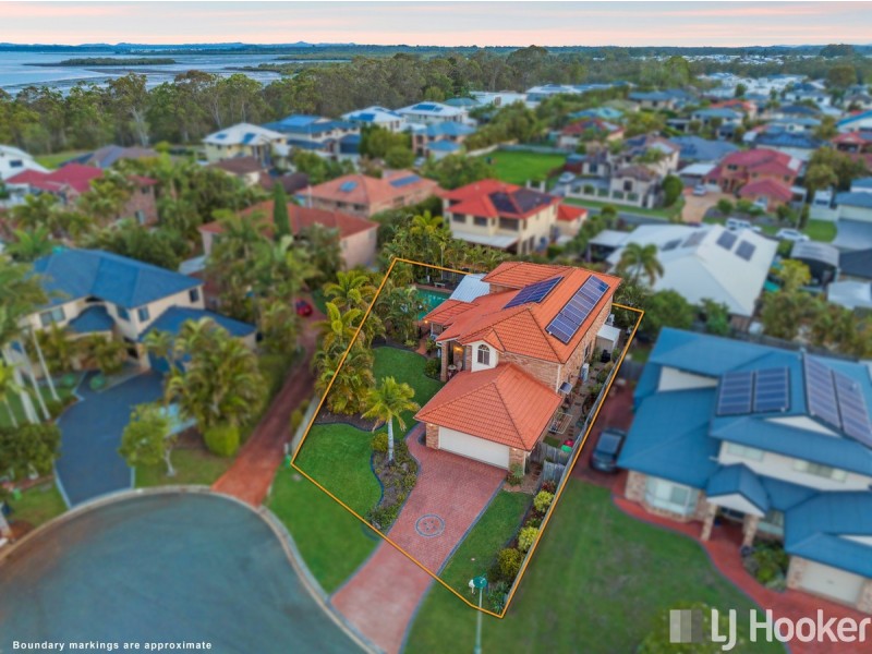 26 Amelia Place, Cleveland QLD 4163