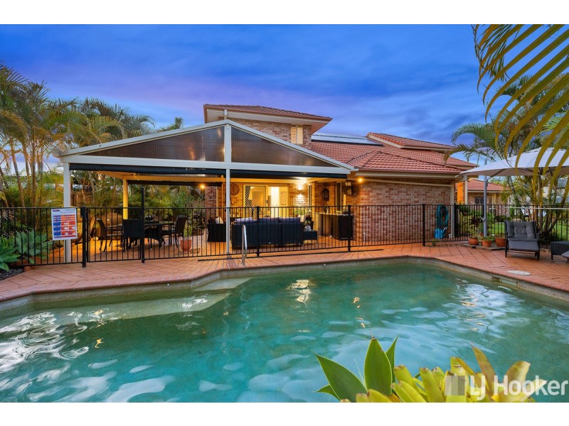 26 Amelia Place, Cleveland QLD 4163