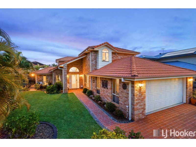 26 Amelia Place, Cleveland QLD 4163