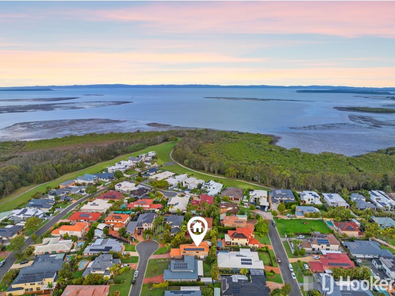 26 Amelia Place, Cleveland QLD 4163