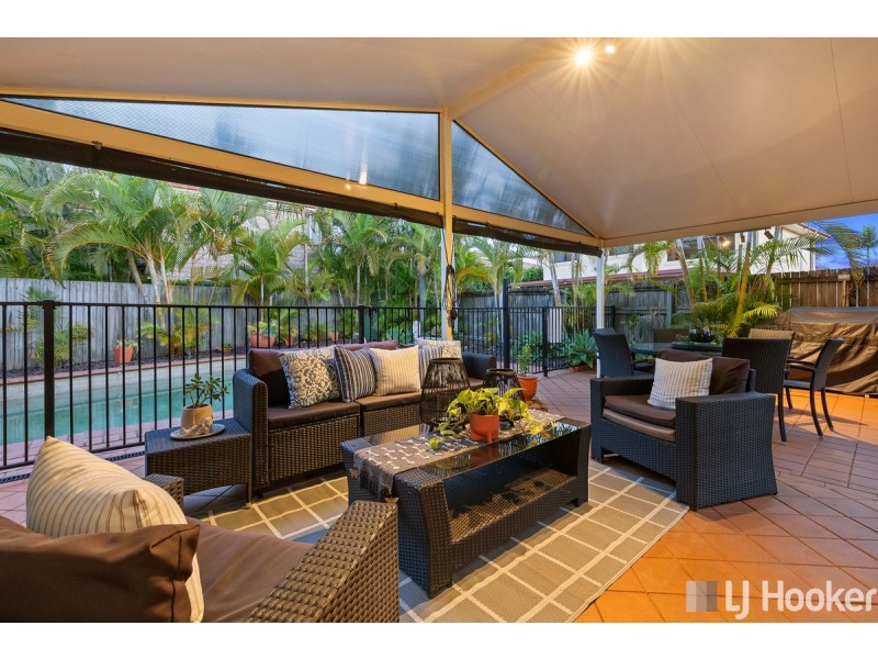 26 Amelia Place, Cleveland QLD 4163