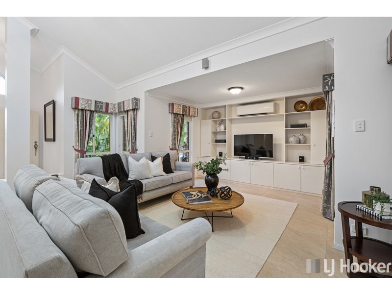 26 Amelia Place, Cleveland QLD 4163