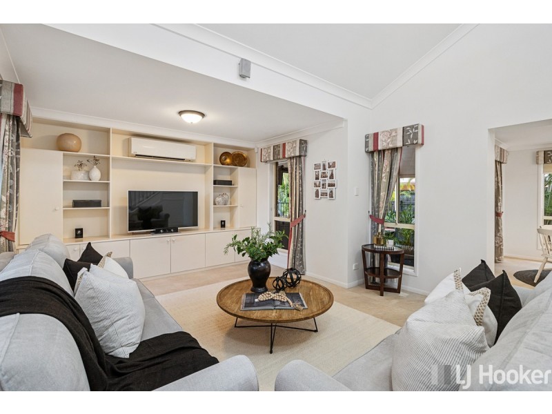 26 Amelia Place, Cleveland QLD 4163