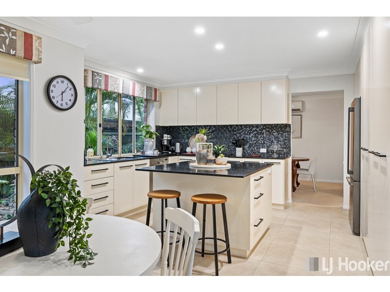 26 Amelia Place, Cleveland QLD 4163