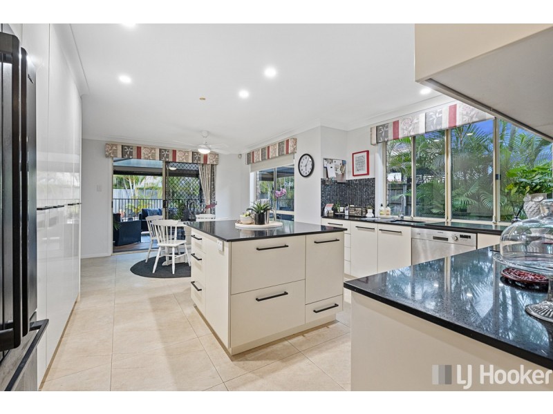 26 Amelia Place, Cleveland QLD 4163