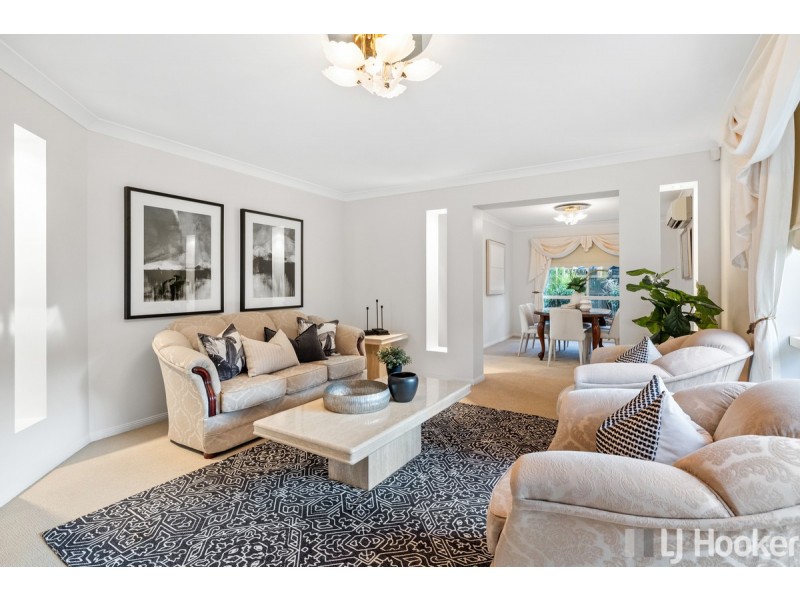 26 Amelia Place, Cleveland QLD 4163