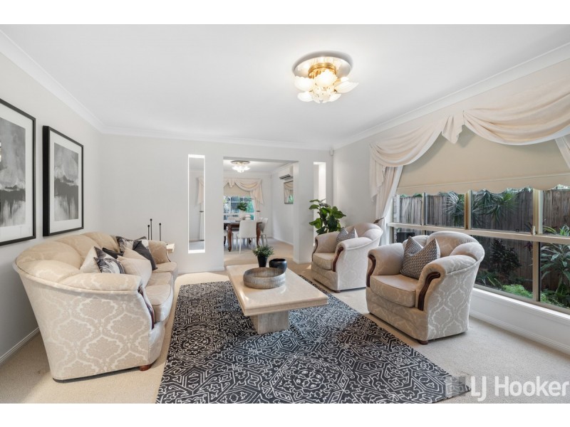 26 Amelia Place, Cleveland QLD 4163