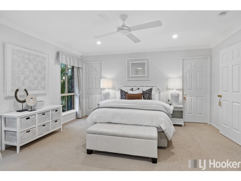 26 Amelia Place, Cleveland QLD 4163