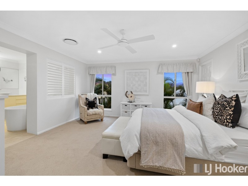 26 Amelia Place, Cleveland QLD 4163